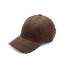 Кепка coFEE Corduroy
