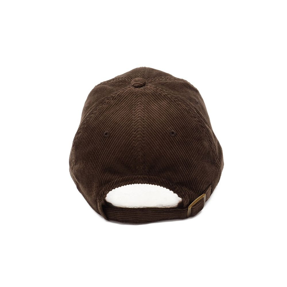 Кепка coFEE Corduroy