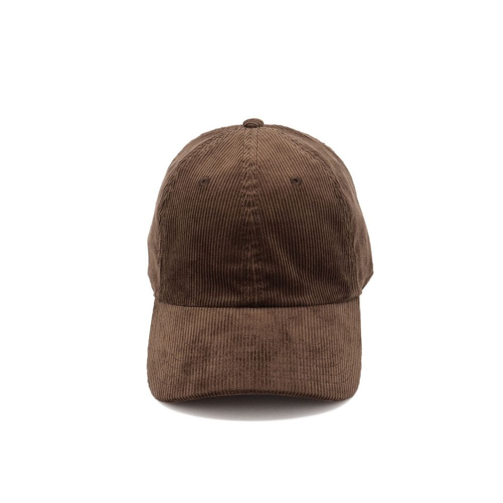 Кепка coFEE Corduroy