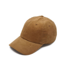 Кепка coFEE Corduroy