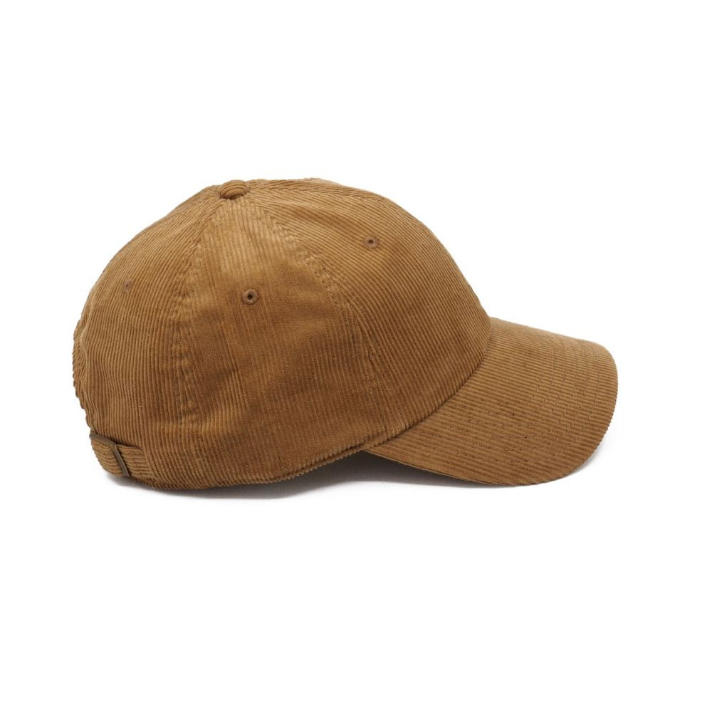 Кепка coFEE Corduroy