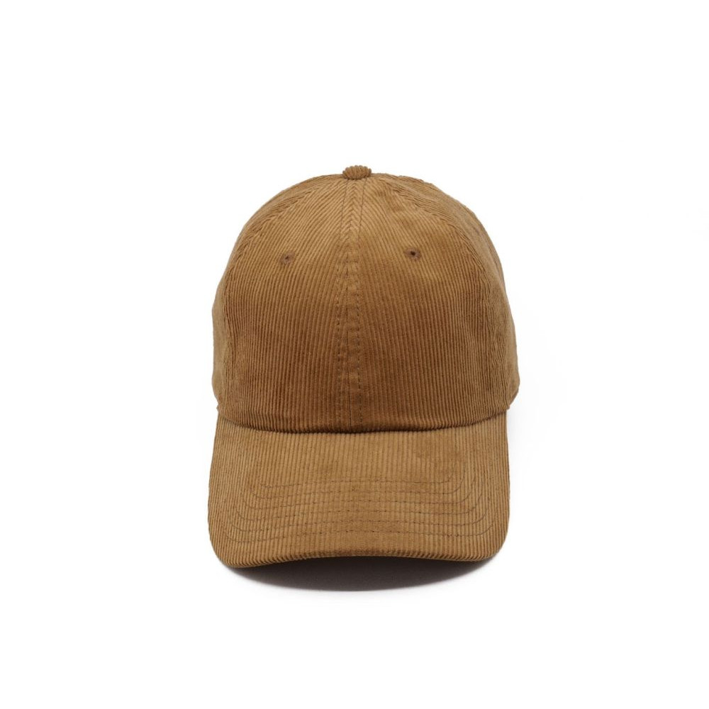 Кепка coFEE Corduroy