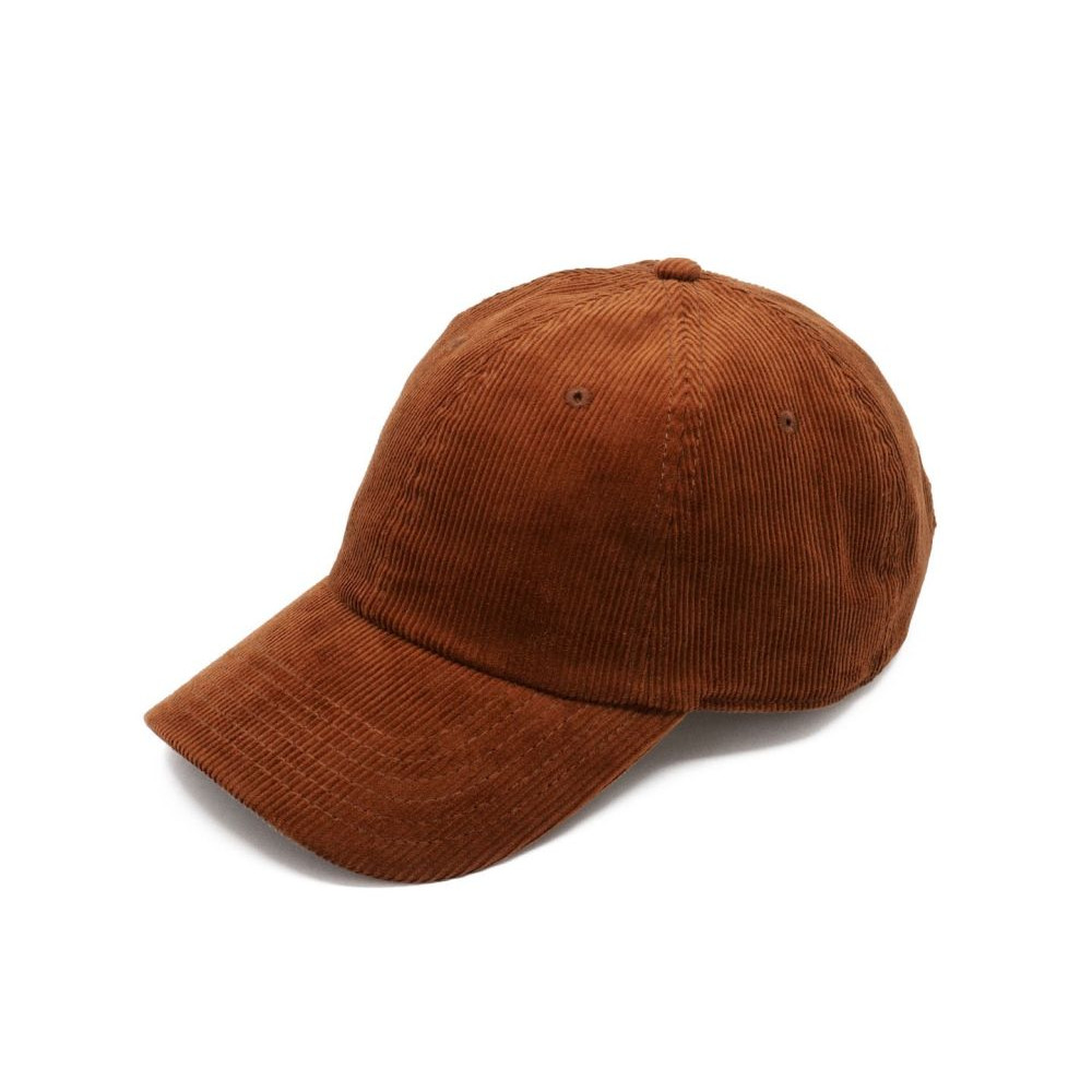 Кепка coFEE Corduroy