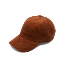 Кепка coFEE Corduroy