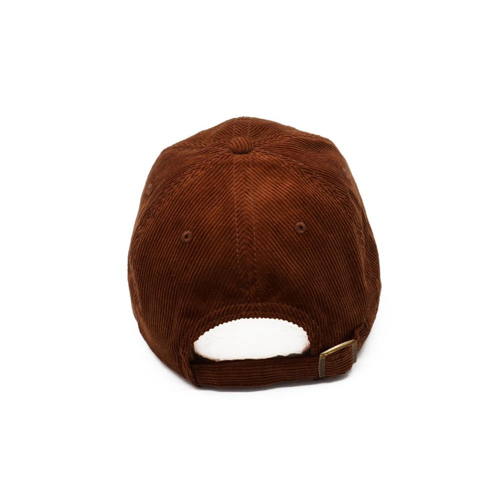 Кепка coFEE Corduroy