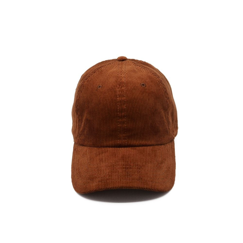 Кепка coFEE Corduroy