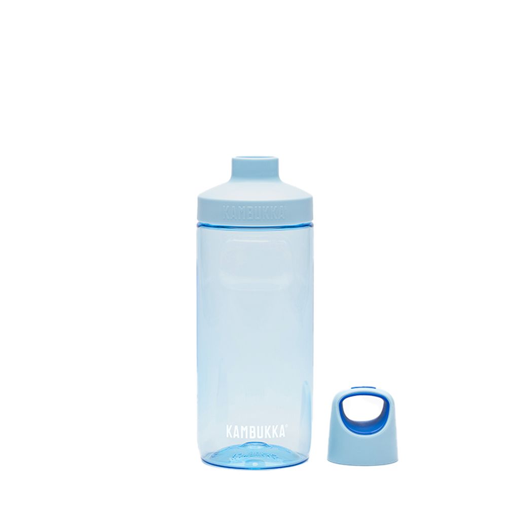Пляшка для води 500 мл тританова Kambukka Reno