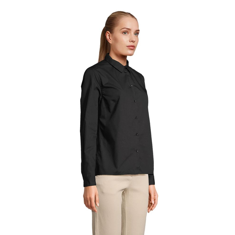 Сорочка жіноча SOL’S Bailey