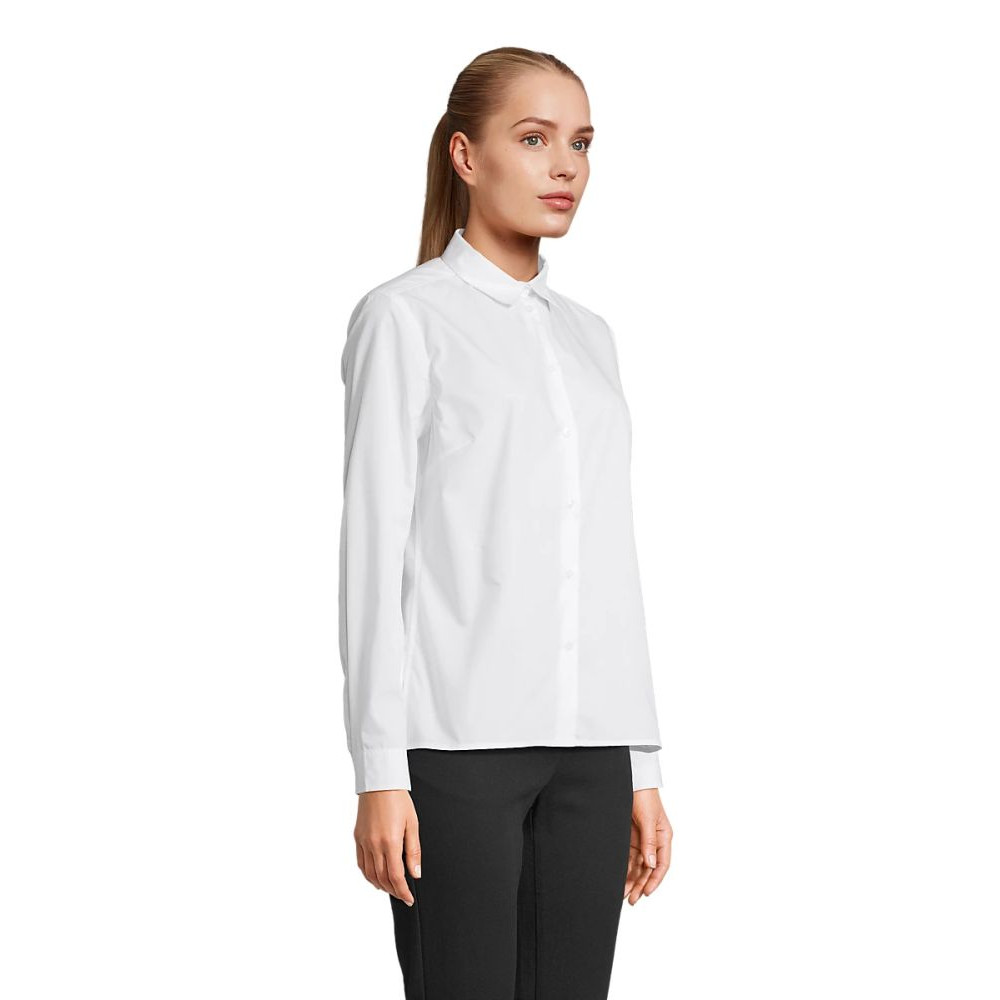 Сорочка жіноча SOL’S Bailey