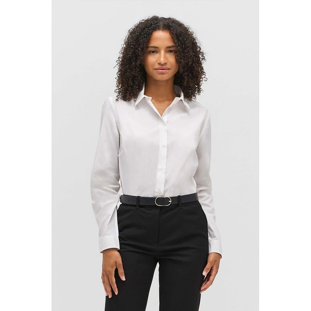 Сорочка жіноча SOL’S Bailey