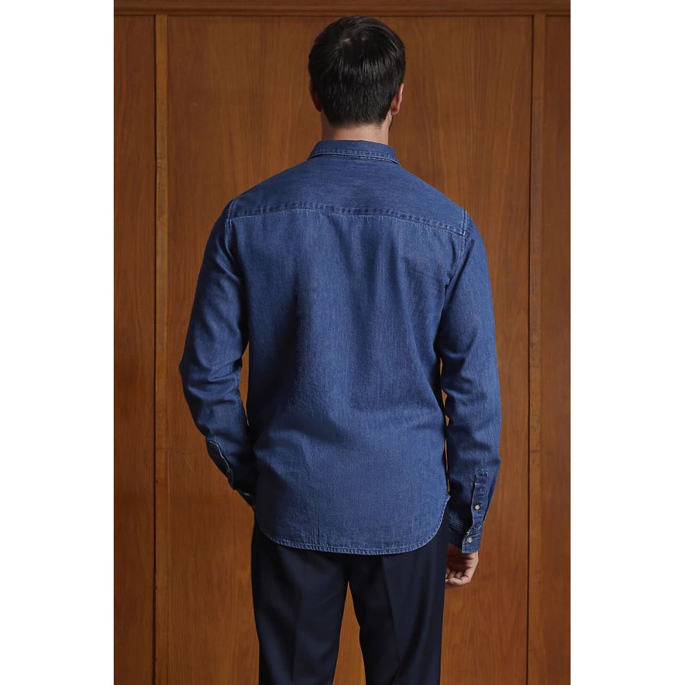 Сорочка чоловіча NeoBlu Bennett