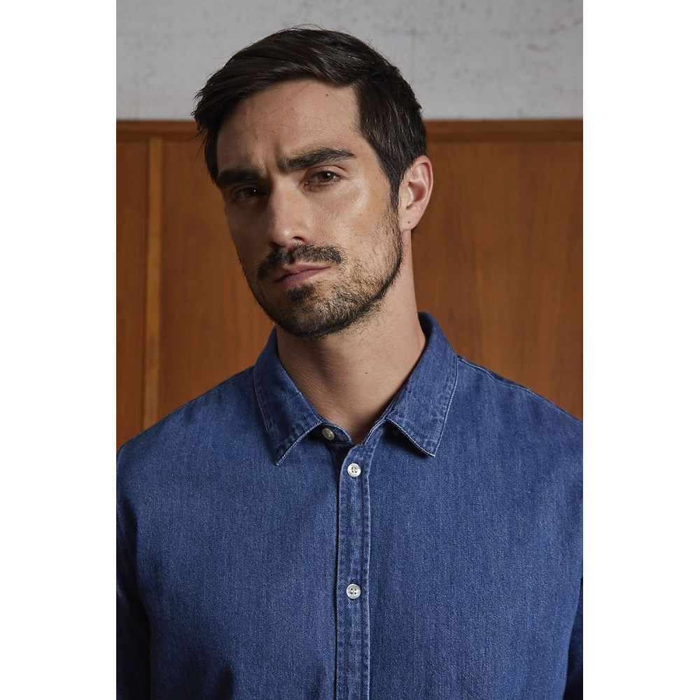 Сорочка чоловіча NeoBlu Bennett