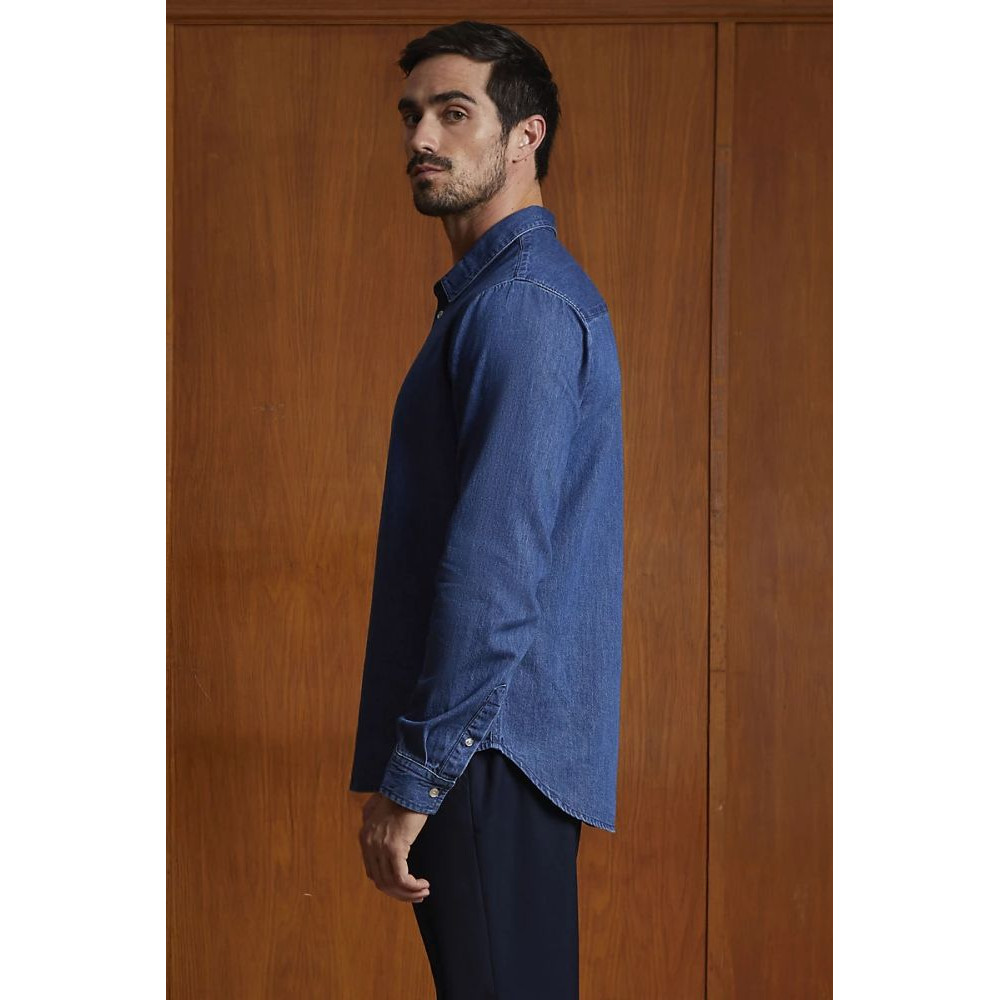 Сорочка чоловіча NeoBlu Bennett