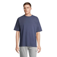 Футболка чоловіча оверсайз SOL'S Boxy