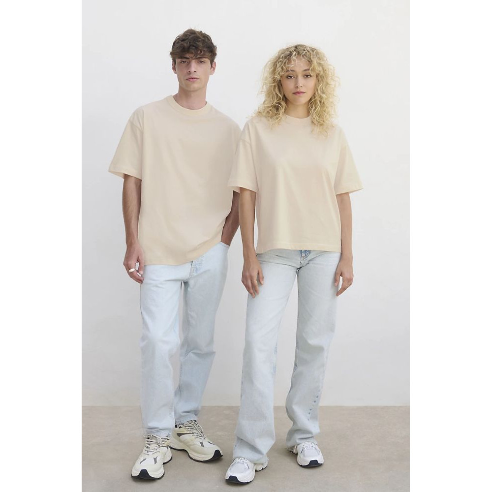 Футболка чоловіча оверсайз SOL'S Boxy