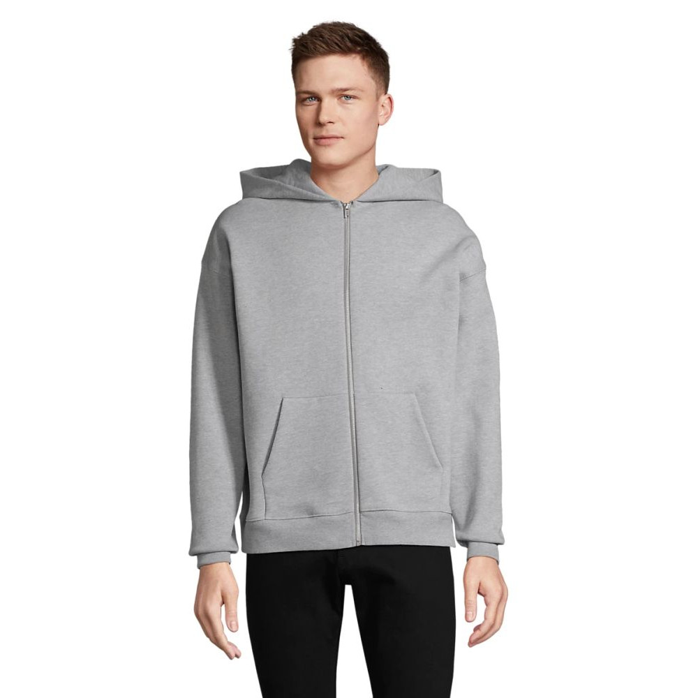 Худі на блискавці SOL’S Jelo