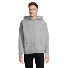 Худі на блискавці SOL’S Jelo