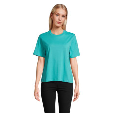 Футболка жіноча SOL'S Legend