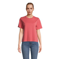 Футболка жіноча SOL'S Legend