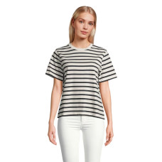 Футболка жіноча SOL'S Legend