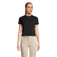 Футболка жіноча SOL’S Lilia