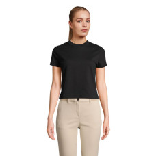 Футболка жіноча SOL’S Lilia