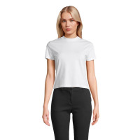 Футболка жіноча SOL’S Lilia