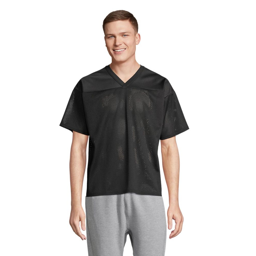 Футболка спортивна оверсайз SOL’S Nino