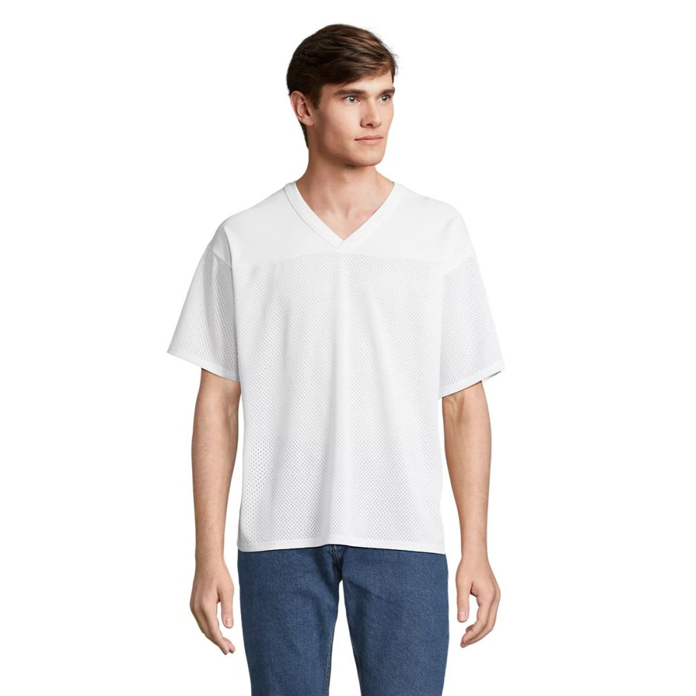 Футболка спортивна оверсайз SOL’S Nino