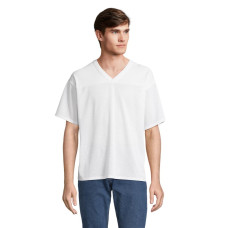 Футболка спортивна оверсайз SOL’S Nino