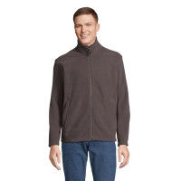 Куртка флісова SOL’S Nitro