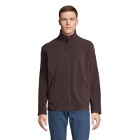 Куртка флісова SOL’S Nitro