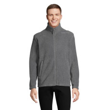 Куртка флісова SOL’S Nitro