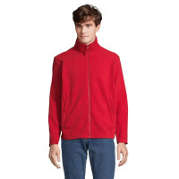 Куртка флісова SOL’S Nitro