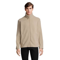 Куртка флісова SOL’S Nitro