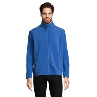 Куртка флісова SOL’S Nitro