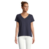 Футболка жіноча SOL’S Regent V