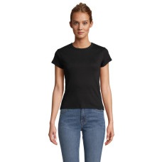 Футболка жіноча SOL’S Sara