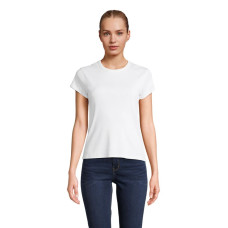 Футболка жіноча SOL’S Sara