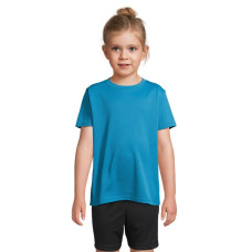 Футболка спортивна SOL’S Sprint