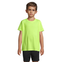 Футболка спортивна SOL’S Sprint