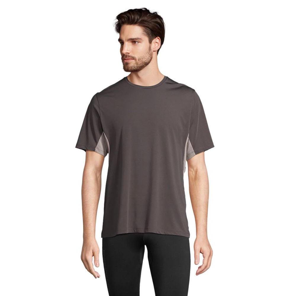 Футболка спортивна SOL’S Storm