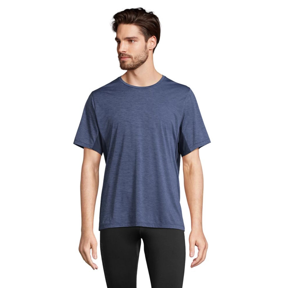 Футболка спортивна SOL’S Storm