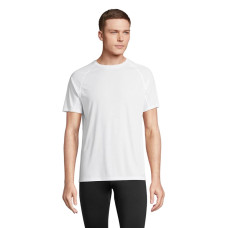 Футболка спортивна чоловіча SOL'S Vortex