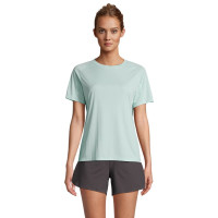 Футболка спортивна жіноча SOL'S Vortex