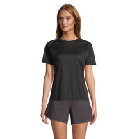 Футболка спортивна жіноча SOL'S Vortex