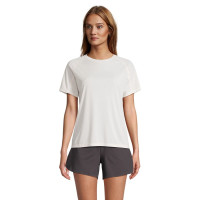 Футболка спортивна жіноча SOL'S Vortex