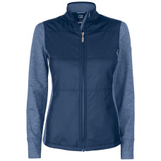 Куртка жіноча Cutter&Buck Stealth