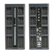 Набір викруток 82в1 TheGeneral BitMaster