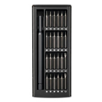 Набір викруток 25в1 TheGeneral FixMate